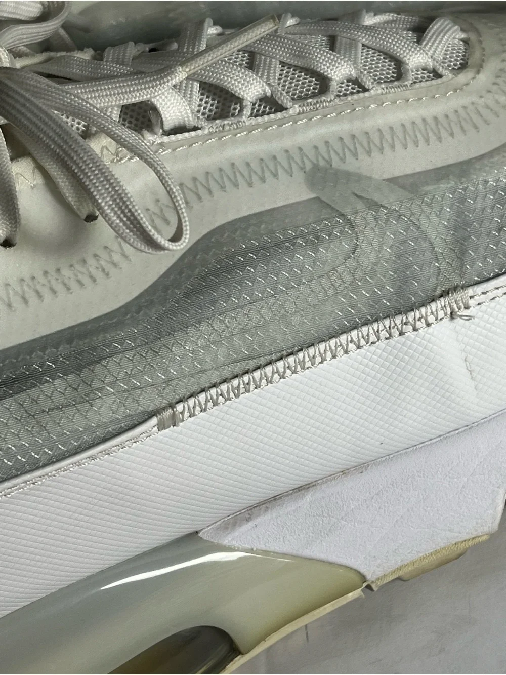 N/A nike air